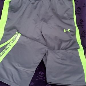 Youth Under Armour Athletic pants